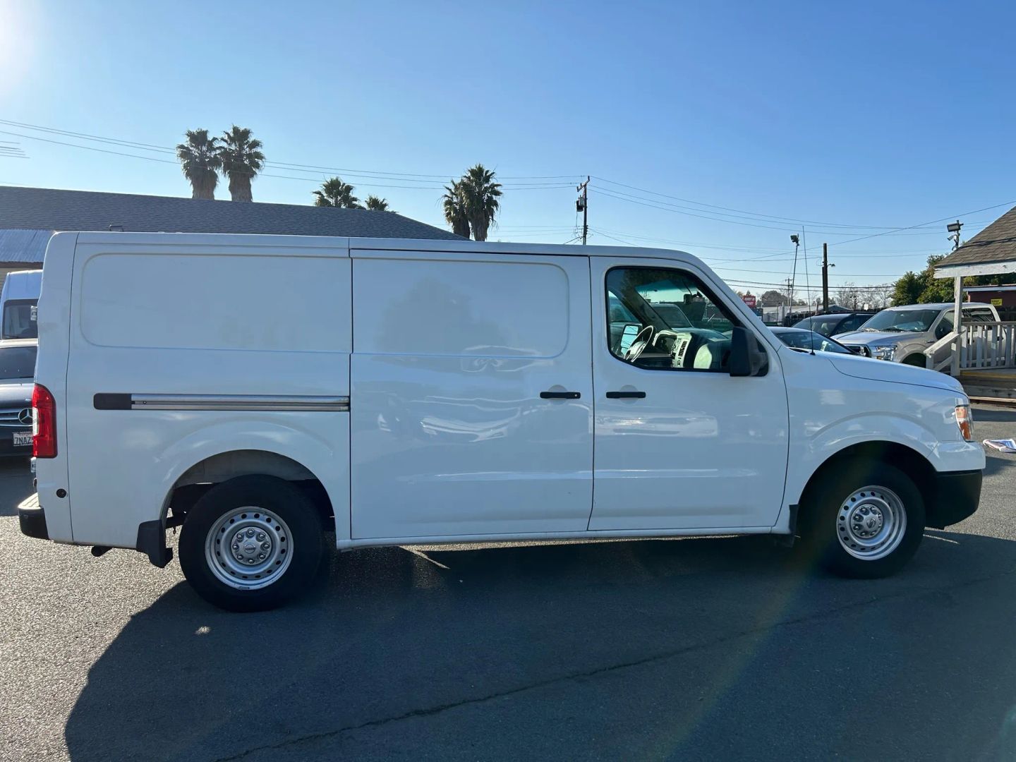nissan nv cargo 2016 1N6BF0KM1GN811422 image nissan nv cargo 2016 1N6BF0KM1GN811422 image